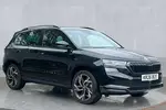 2026 Skoda Karoq