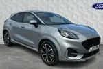 2023 Ford Puma