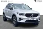 2025 Volvo XC40