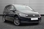 2025 Volkswagen Touran