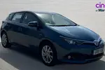 2019 Toyota Auris