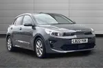 2022 Kia Rio