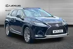 2022 Lexus RX