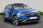 2025 Volkswagen T-Roc
