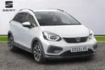 2023 Honda Jazz Crosstar