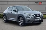 2023 Nissan Juke