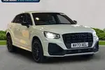 2023 Audi Q2