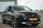 2022 Peugeot 3008