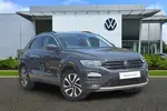 2022 Volkswagen T-Roc