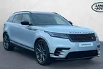 2026 Land Rover Range Rover Velar