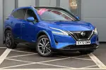 2023 Nissan Qashqai