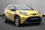 2023 Toyota Aygo X