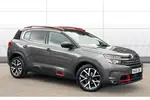 2019 Citroen C5 Aircross