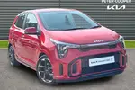 2025 Kia Picanto