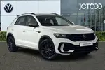 2020 Volkswagen T-Roc
