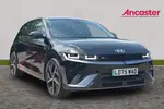 2025 Hyundai IONIQ 5
