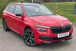 2021 Skoda Kamiq
