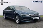 2020 Skoda Superb