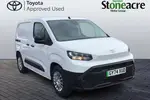 2024 Toyota Proace City