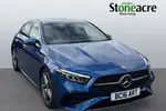 2024 Mercedes-Benz A-Class