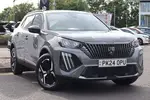 2024 Peugeot 2008