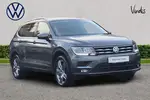 2020 Volkswagen Tiguan Allspace