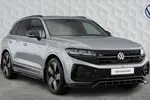 2024 Volkswagen Touareg