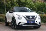2020 Nissan Juke