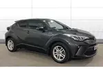 2021 Toyota C-HR