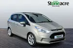 2016 Ford B-MAX