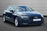 2020 Audi A3