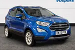 2023 Ford EcoSport