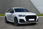 2022 Audi Q7