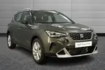 2025 SEAT Arona