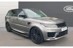 2020 Land Rover Range Rover Sport
