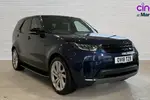 2018 Land Rover Discovery
