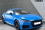 2023 Audi TT