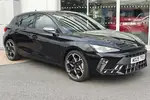 2025 Cupra Leon