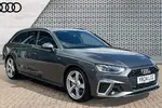 2024 Audi A4
