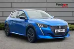 2023 Peugeot 208