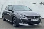 2020 Peugeot 208