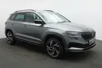 2024 Skoda Karoq