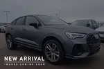 2022 Audi Q3