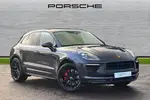 2022 Porsche Macan