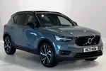 2021 Volvo XC40