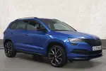 2020 Skoda Karoq