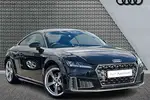 2019 Audi TT