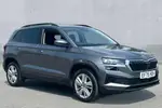2025 Skoda Karoq