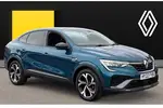 2022 Renault Arkana