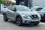 2019 Nissan Juke
